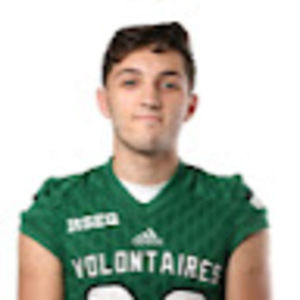 Meet your Posher, Nicolas